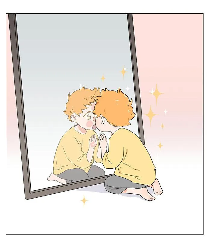 Read The Wolf That Picked Something Up chapter 81 image 12 on Lezhin