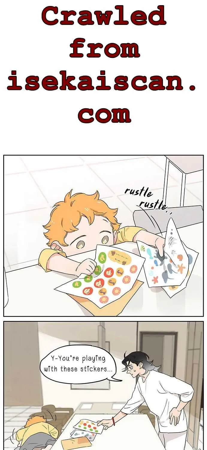Read The Wolf That Picked Something Up chapter 81 image 4 on Lezhin