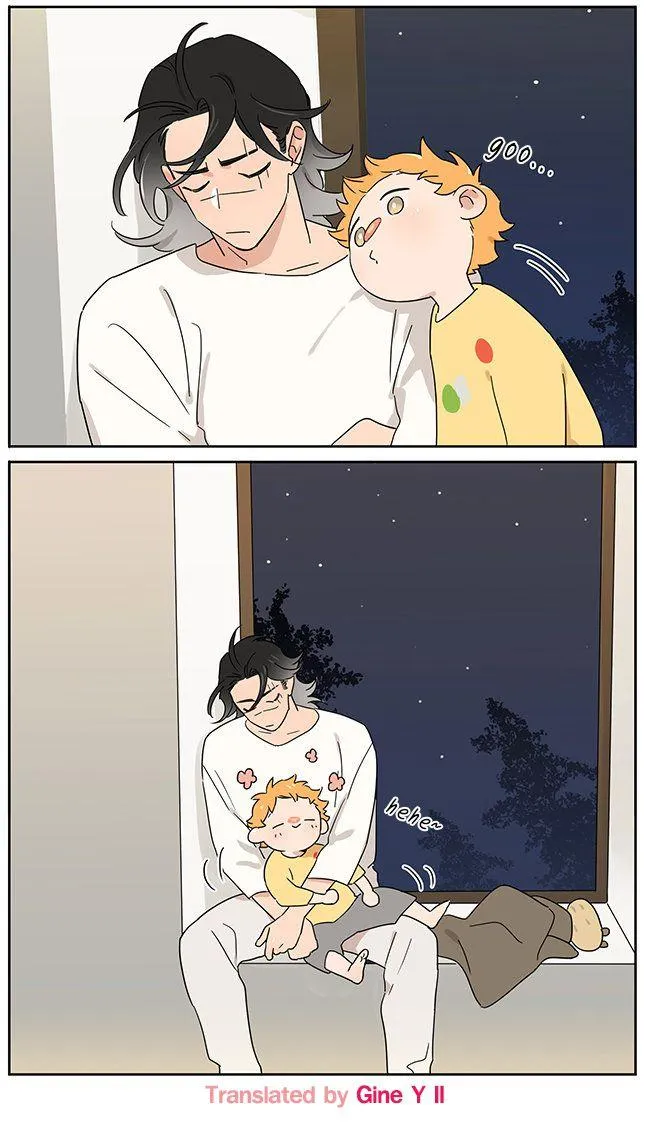 Read The Wolf That Picked Something Up chapter 82.5 image 2 on Lezhin