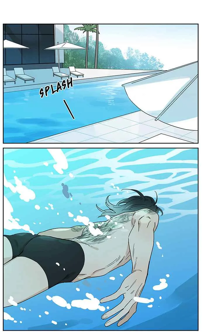 Read The Wolf That Picked Something Up chapter 82 image 1 on Lezhin