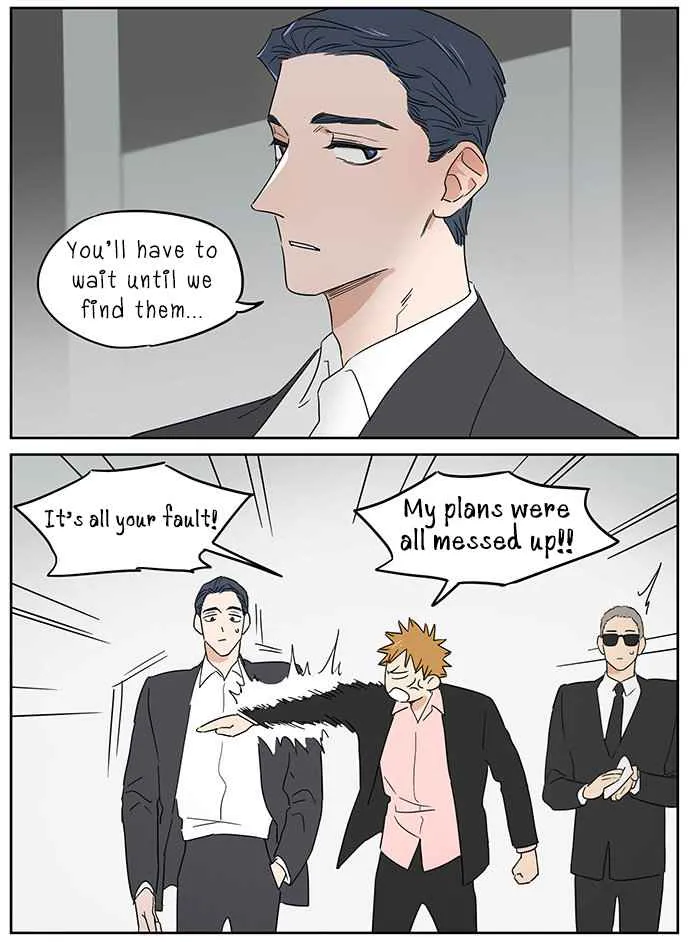 Read The Wolf That Picked Something Up chapter 82 image 11 on Lezhin