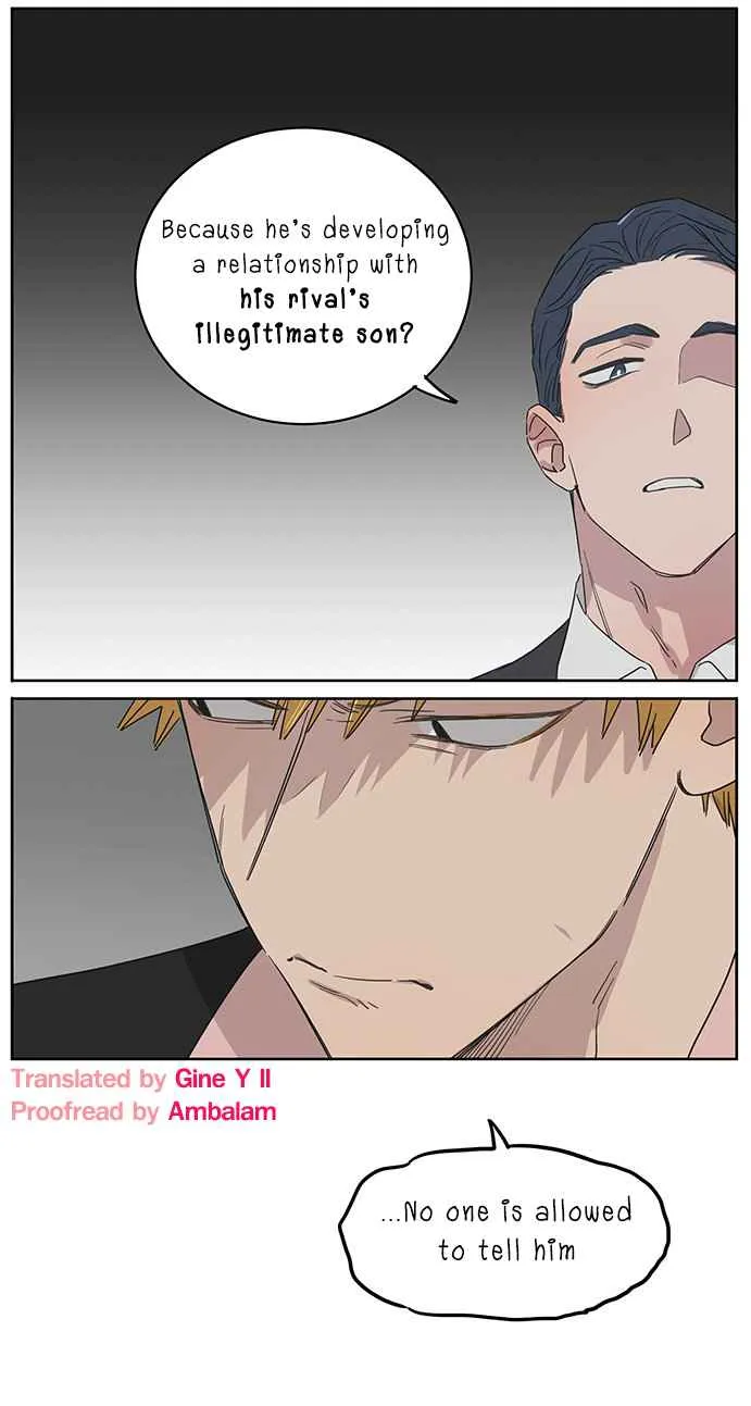 Read The Wolf That Picked Something Up chapter 82 image 13 on Lezhin