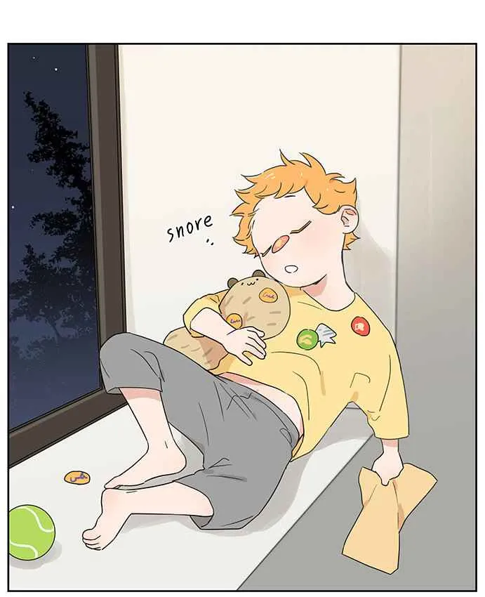 Read The Wolf That Picked Something Up chapter 82 image 14 on Lezhin