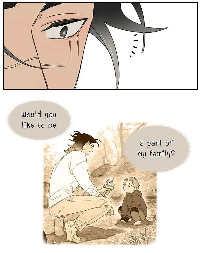 Read The Wolf That Picked Something Up chapter 82 image 20 on Lezhin