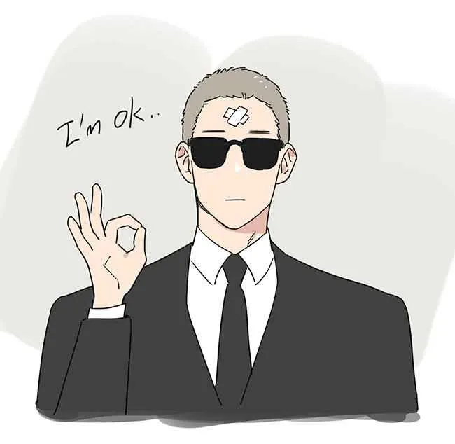 Read The Wolf That Picked Something Up chapter 82 image 24 on Lezhin