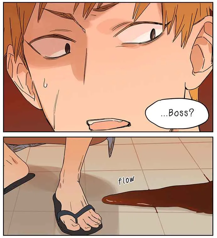 Read The Wolf That Picked Something Up chapter 82 image 4 on Lezhin