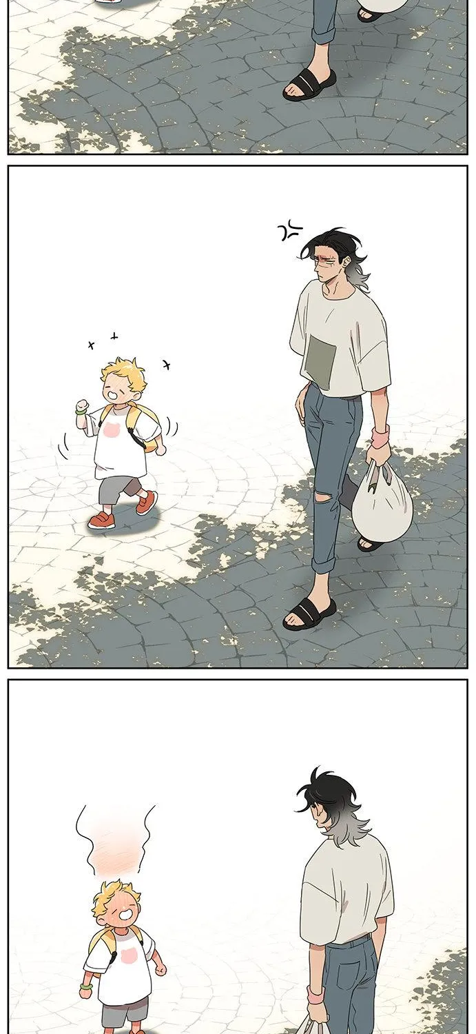 Read The Wolf That Picked Something Up chapter 83 image 2 on Lezhin