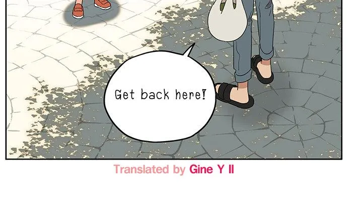 Read The Wolf That Picked Something Up chapter 83 image 3 on Lezhin