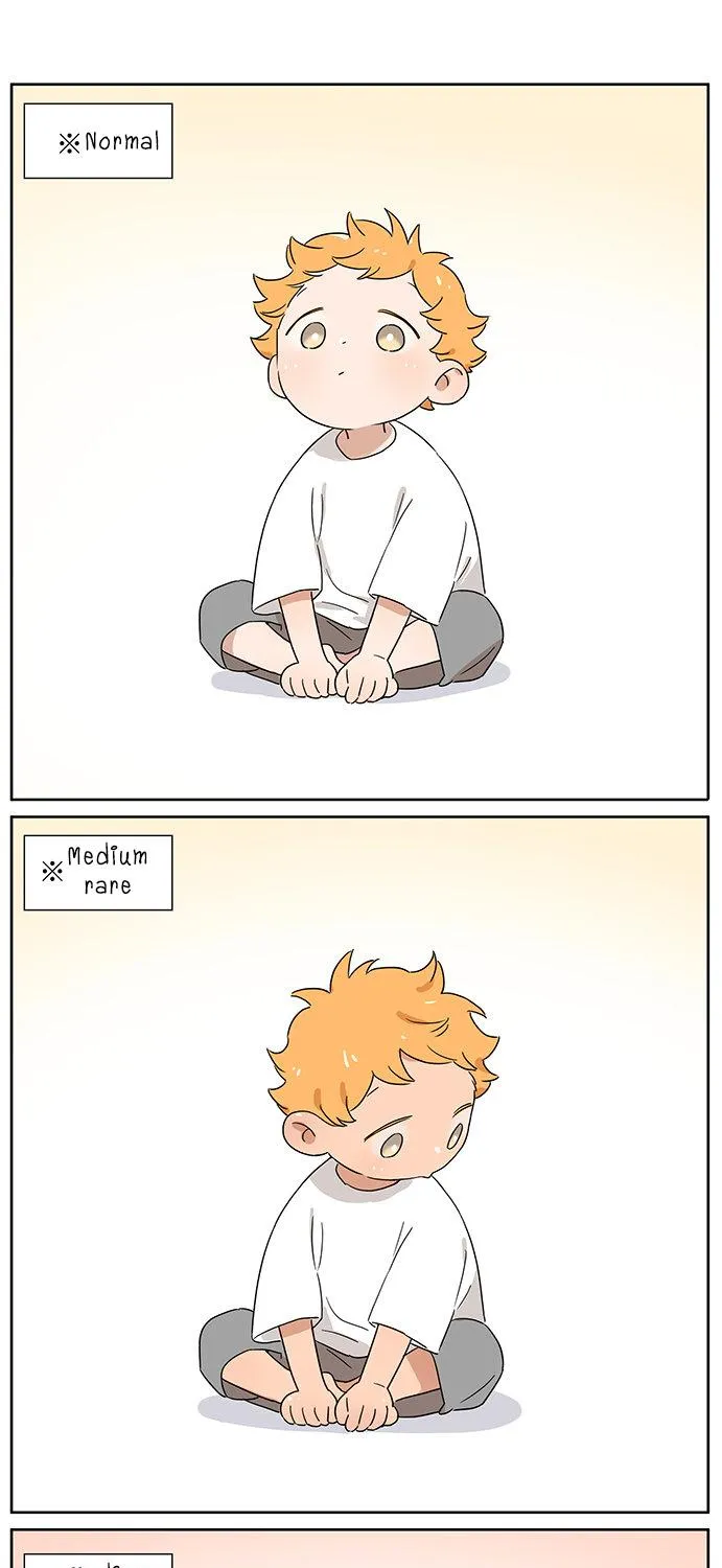 Read The Wolf That Picked Something Up chapter 83 image 4 on Lezhin