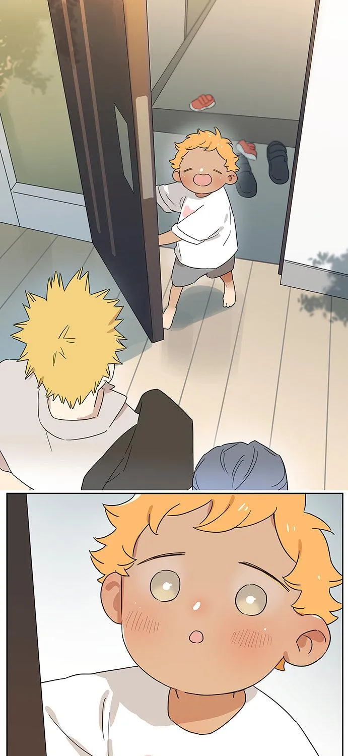 Read The Wolf That Picked Something Up chapter 83 image 6 on Lezhin