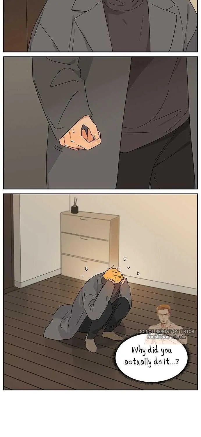 Read The Wolf That Picked Something Up chapter 85 image 5 on Lezhin