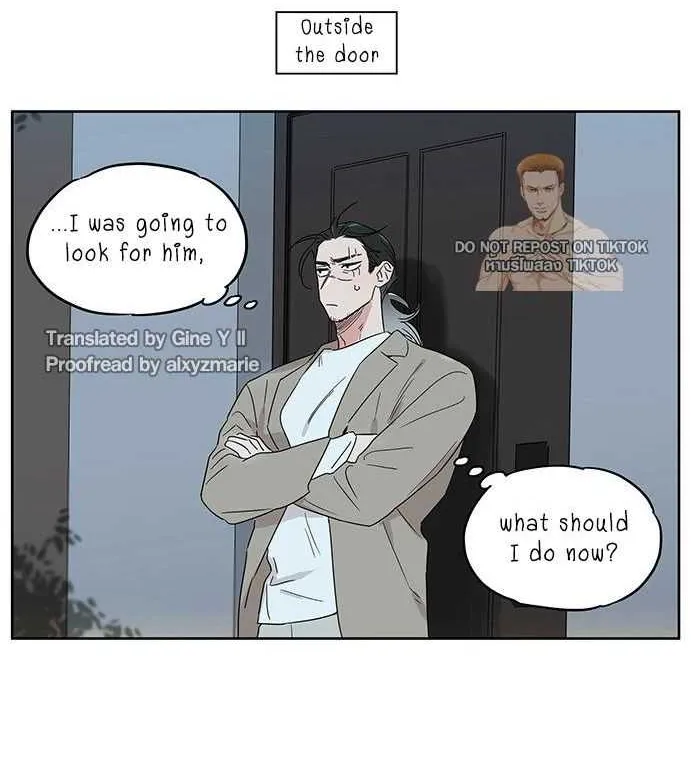 Read The Wolf That Picked Something Up chapter 85 image 6 on Lezhin