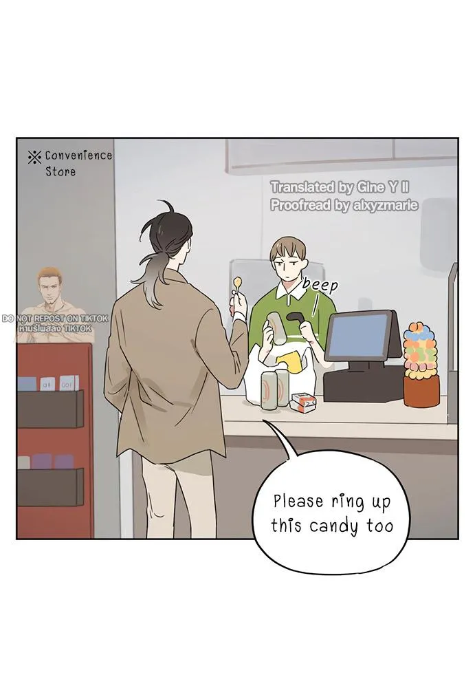 Read The Wolf That Picked Something Up chapter 85 image 7 on Lezhin