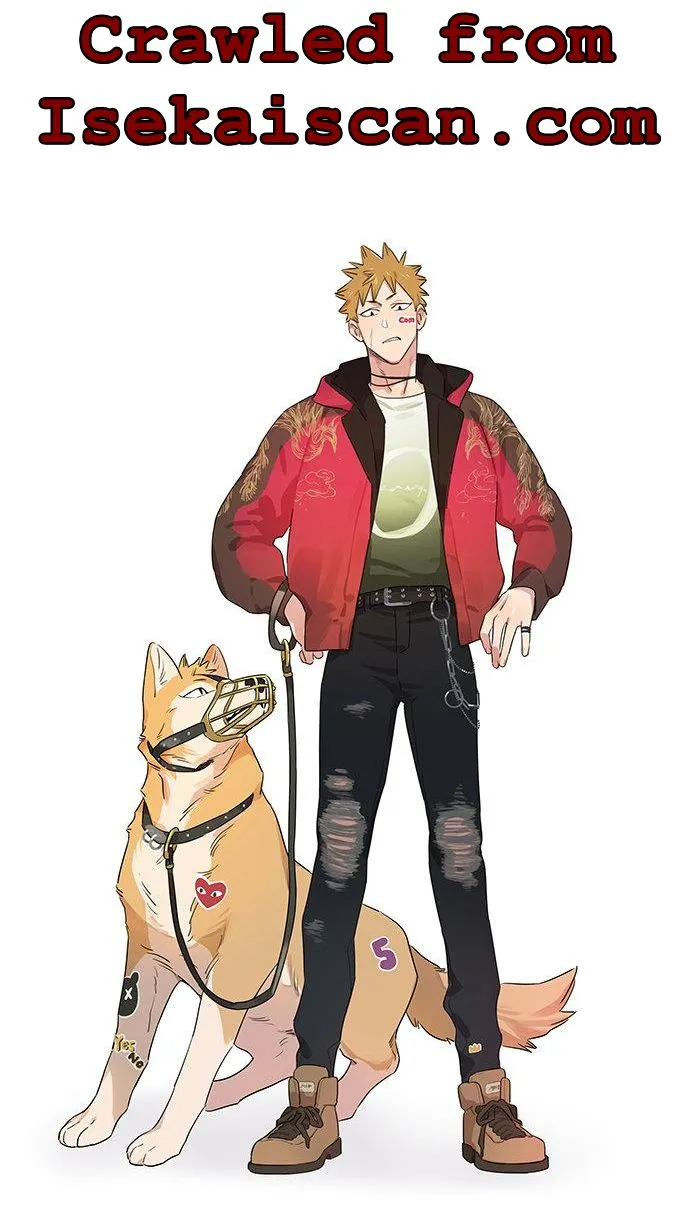 Read The Wolf That Picked Something Up chapter 86.5 image 1 on Lezhin