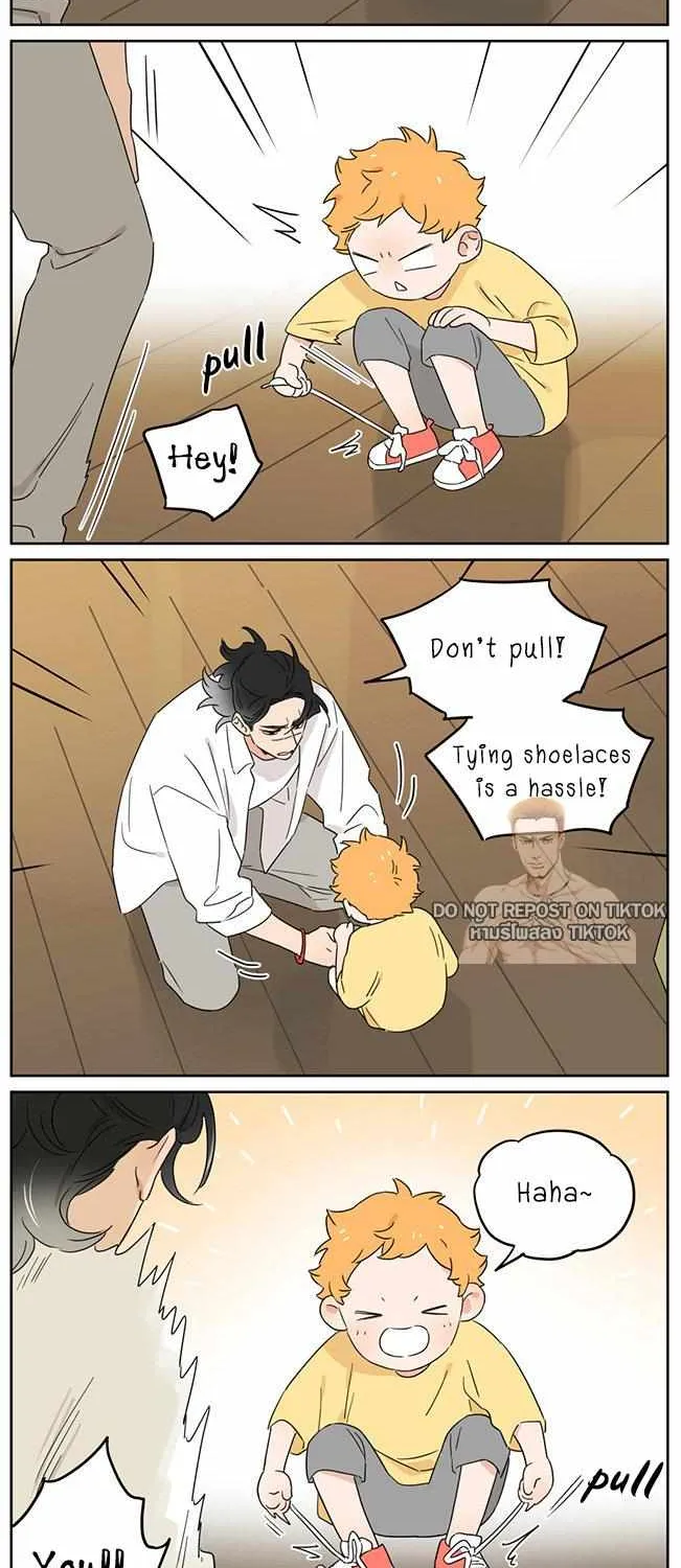Read The Wolf That Picked Something Up chapter 86 image 10 on Lezhin