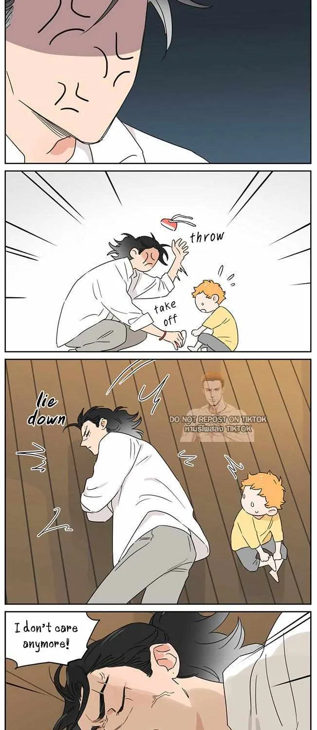 Read The Wolf That Picked Something Up chapter 86 image 12 on Lezhin