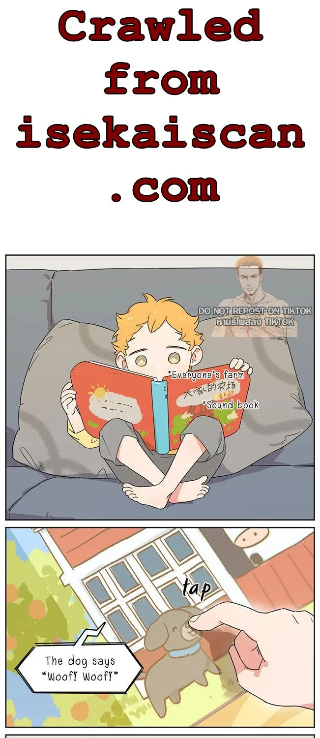 Read The Wolf That Picked Something Up chapter 86 image 2 on Lezhin