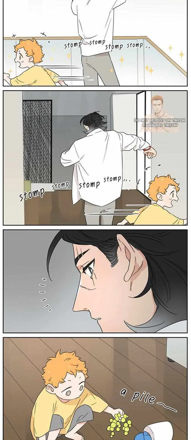 Read The Wolf That Picked Something Up chapter 86 image 7 on Lezhin
