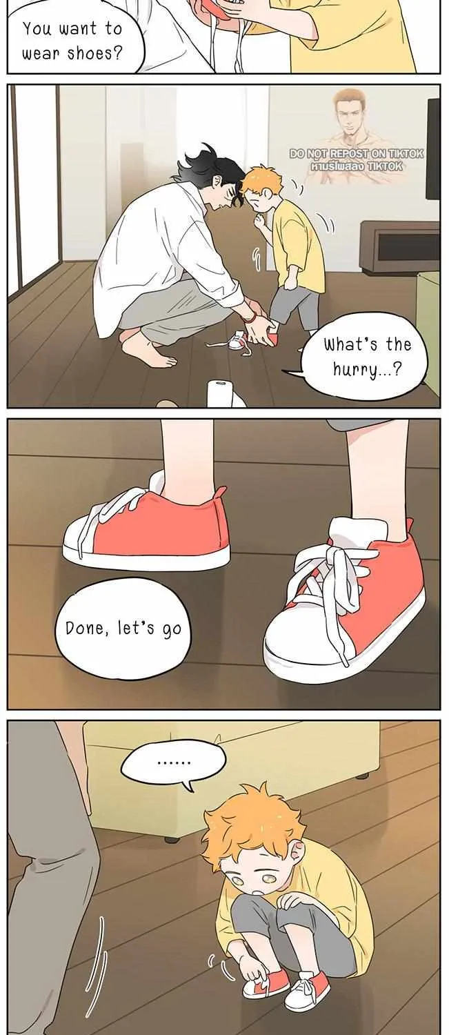 Read The Wolf That Picked Something Up chapter 86 image 9 on Lezhin