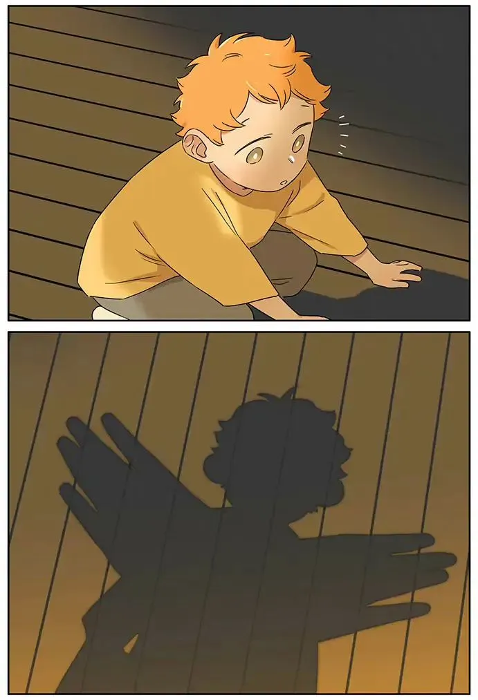Read The Wolf That Picked Something Up chapter 87 image 11 on Lezhin