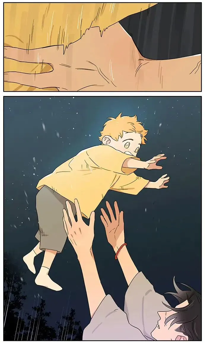 Read The Wolf That Picked Something Up chapter 87 image 14 on Lezhin