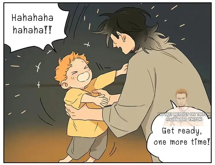 Read The Wolf That Picked Something Up chapter 87 image 15 on Lezhin