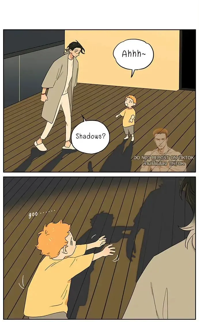 Read The Wolf That Picked Something Up chapter 87 image 6 on Lezhin