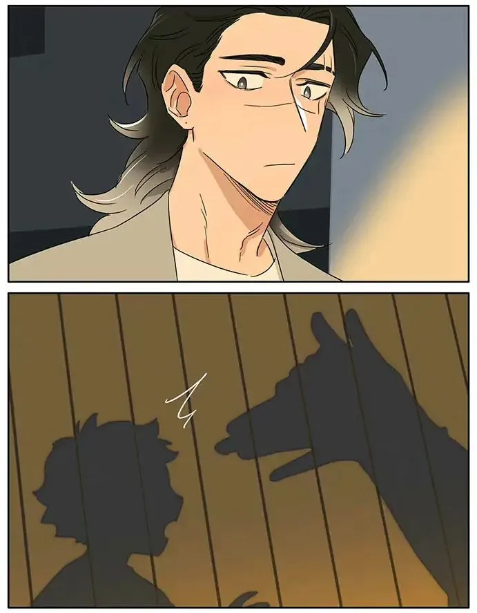 Read The Wolf That Picked Something Up chapter 87 image 7 on Lezhin