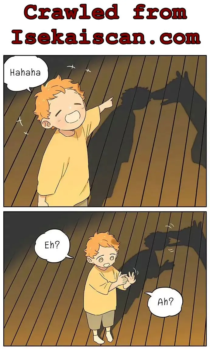 Read The Wolf That Picked Something Up chapter 87 image 9 on Lezhin