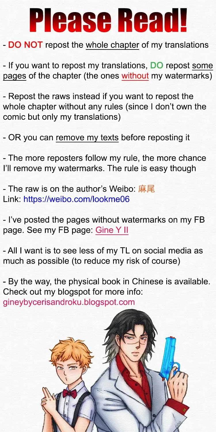 Read The Wolf That Picked Something Up chapter 88 image 0 on Lezhin