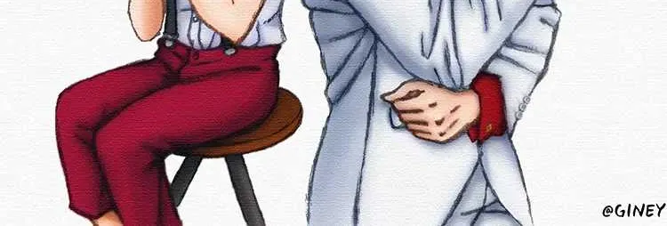 Read The Wolf That Picked Something Up chapter 88 image 1 on Lezhin