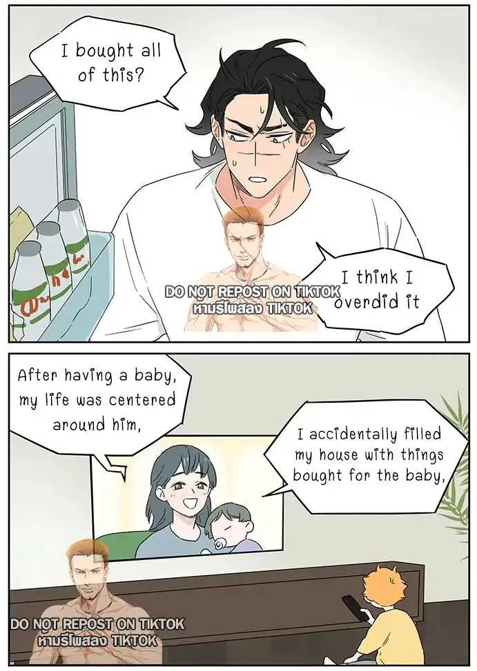 Read The Wolf That Picked Something Up chapter 88 image 10 on Lezhin