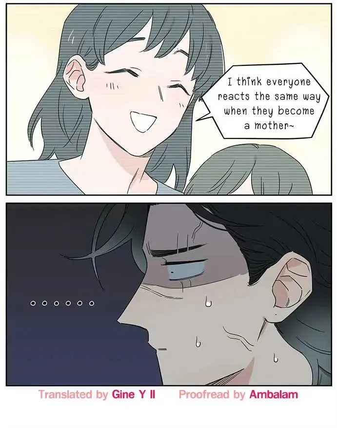 Read The Wolf That Picked Something Up chapter 88 image 11 on Lezhin