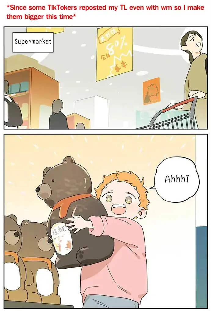 Read The Wolf That Picked Something Up chapter 88 image 2 on Lezhin