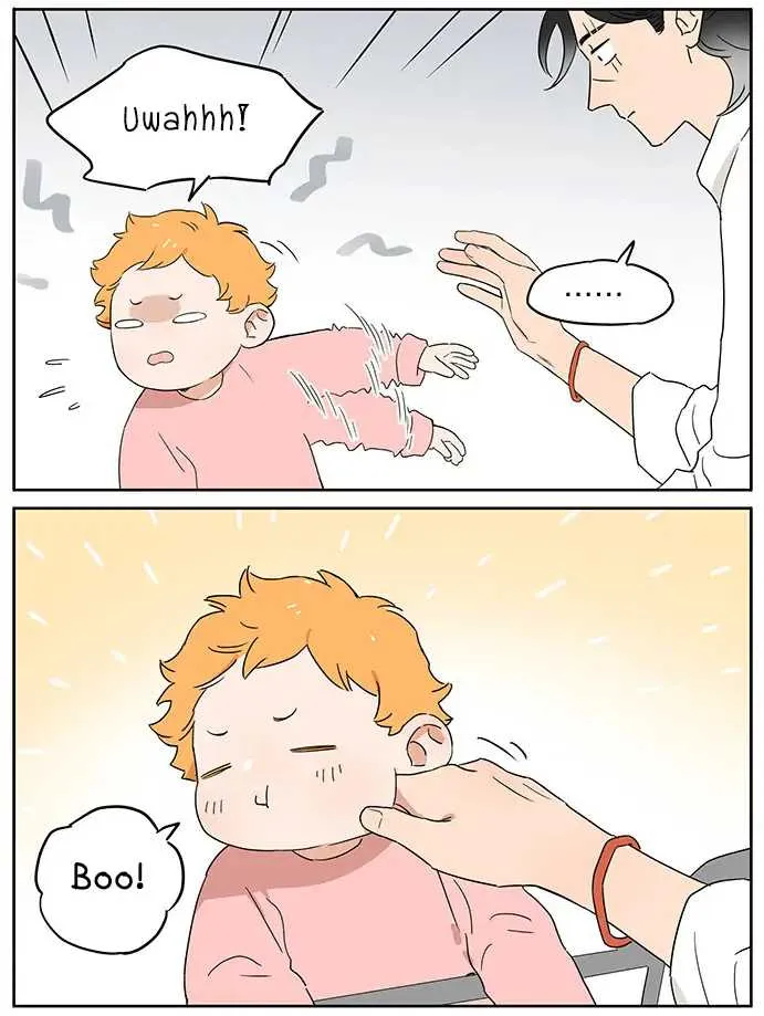 Read The Wolf That Picked Something Up chapter 88 image 20 on Lezhin