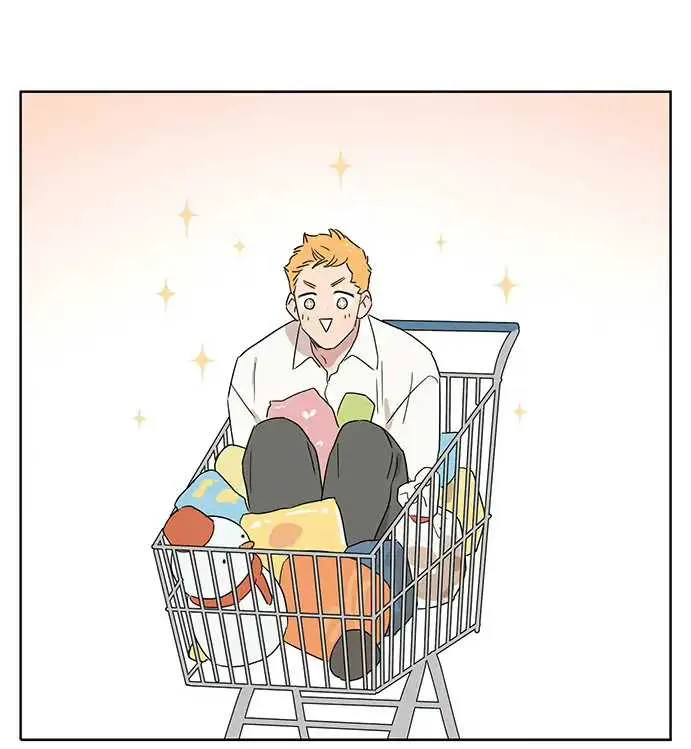 Read The Wolf That Picked Something Up chapter 88 image 24 on Lezhin