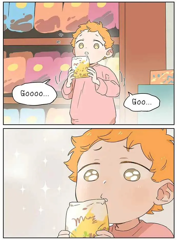 Read The Wolf That Picked Something Up chapter 88 image 5 on Lezhin