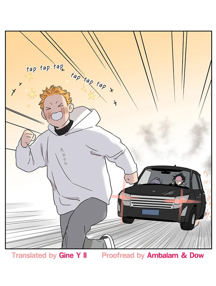 Read The Wolf That Picked Something Up chapter 90 image 13 on Lezhin