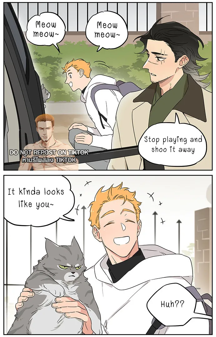 Read The Wolf That Picked Something Up chapter 90 image 2 on Lezhin