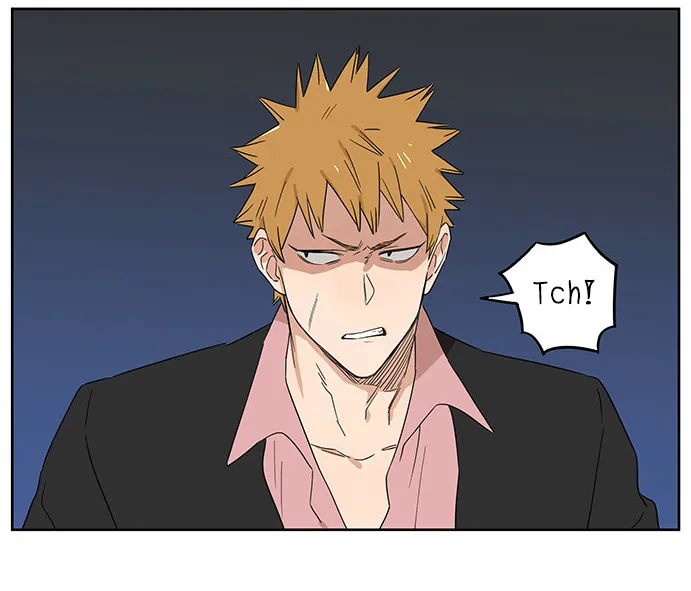 Read The Wolf That Picked Something Up chapter 92 image 6 on Lezhin