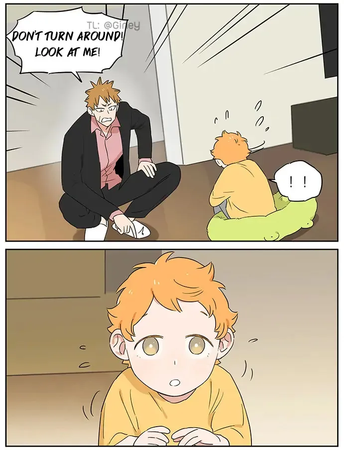 Read The Wolf That Picked Something Up chapter 93 image 3 on Lezhin