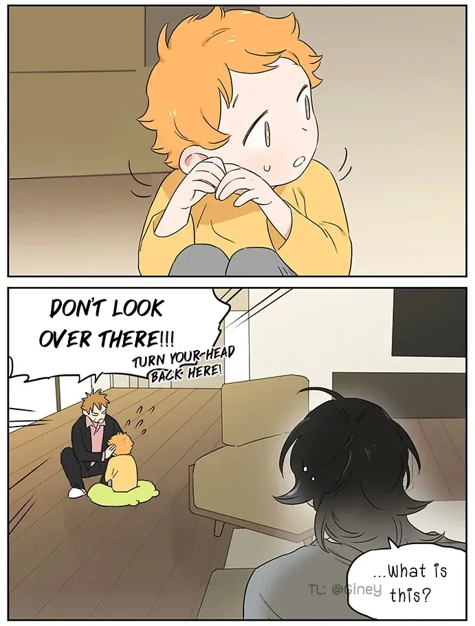 Read The Wolf That Picked Something Up chapter 93 image 4 on Lezhin