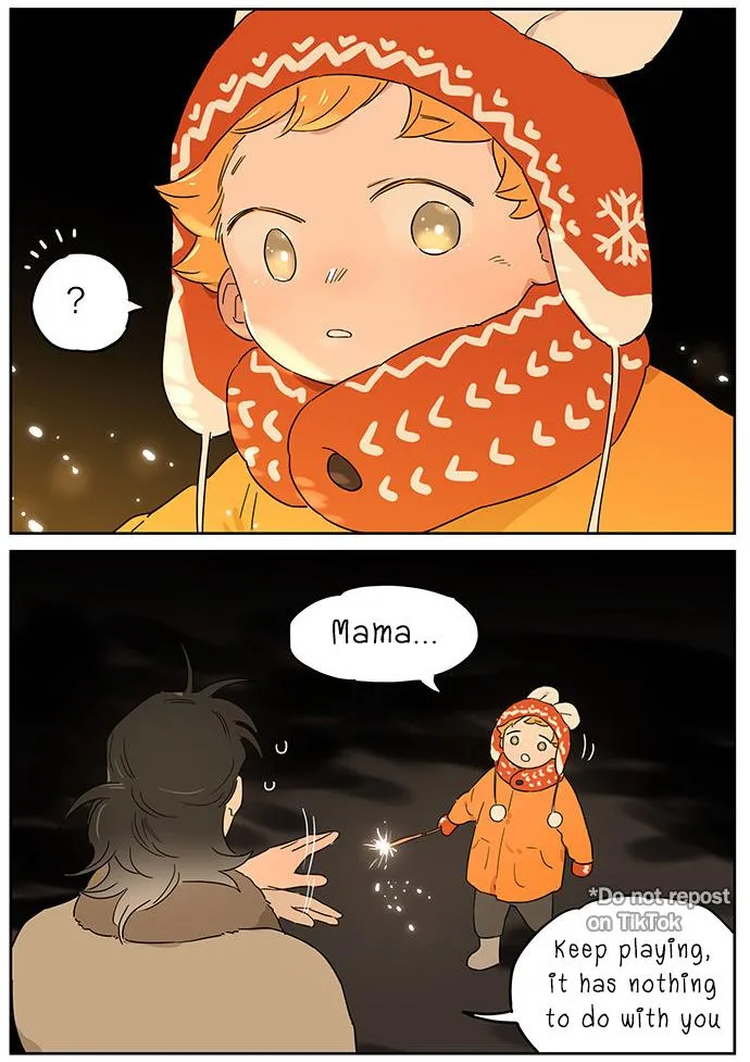 Read The Wolf That Picked Something Up chapter 95.5 image 10 on Lezhin