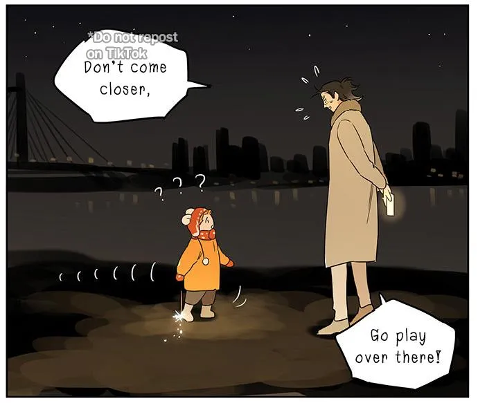 Read The Wolf That Picked Something Up chapter 95.5 image 11 on Lezhin