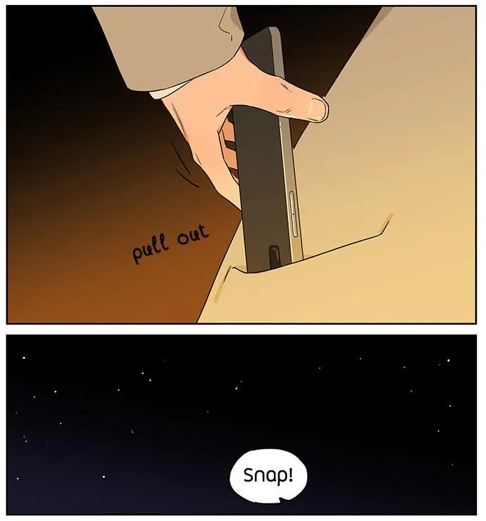 Read The Wolf That Picked Something Up chapter 95.5 image 9 on Lezhin