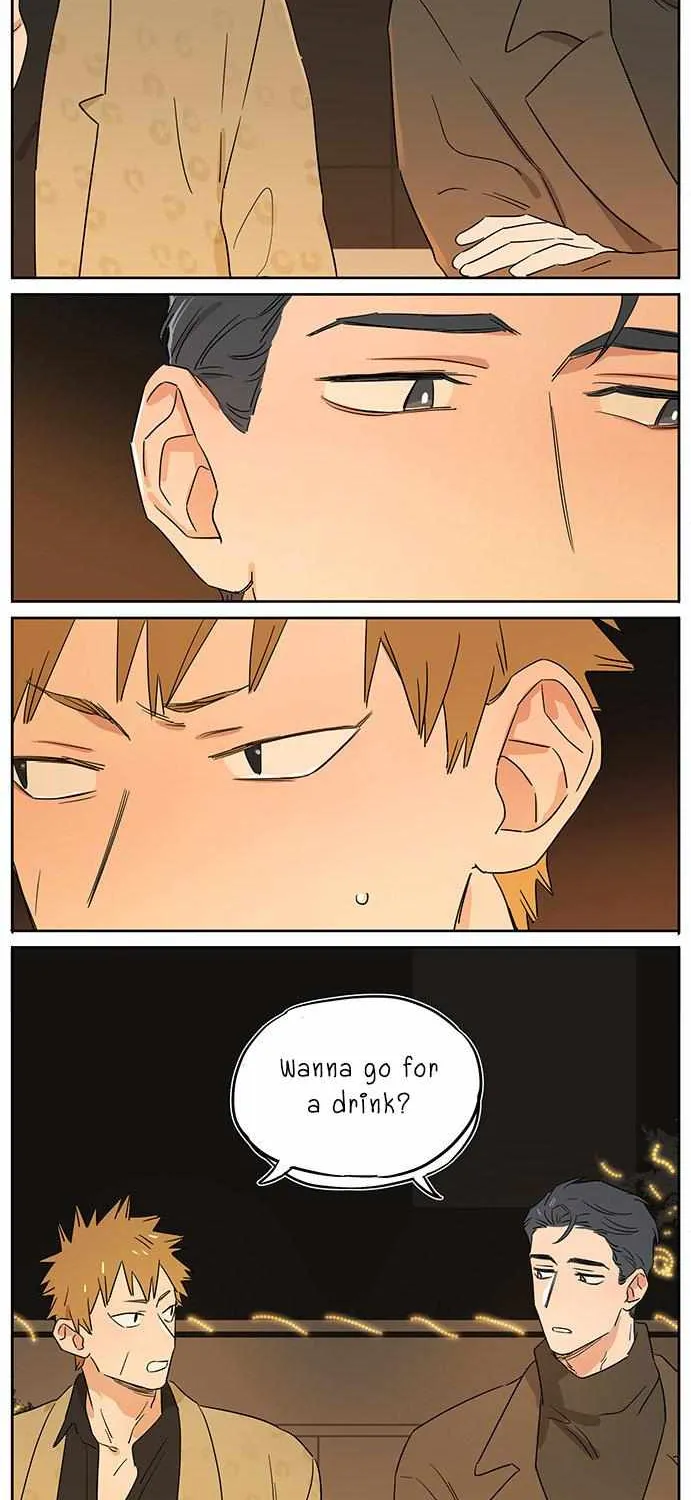 Read The Wolf That Picked Something Up chapter 96.5 image 7 on Lezhin