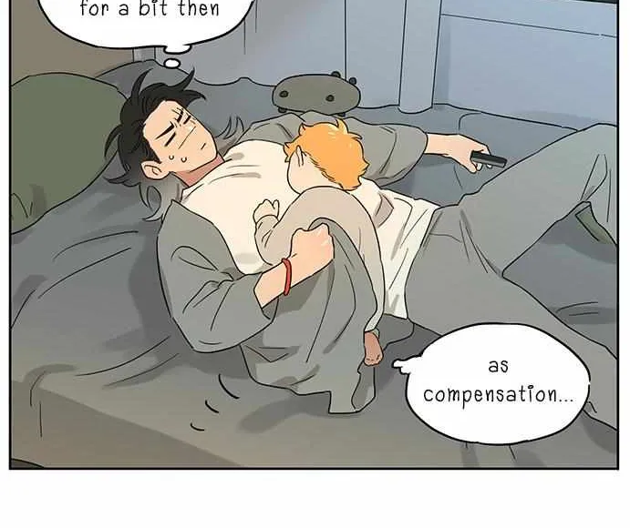 Read The Wolf That Picked Something Up chapter 97 image 14 on Lezhin