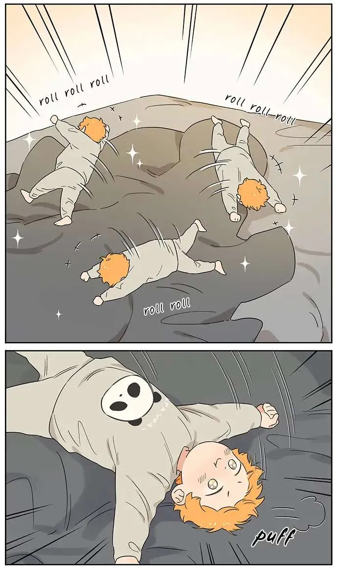 Read The Wolf That Picked Something Up chapter 98 image 10 on Lezhin