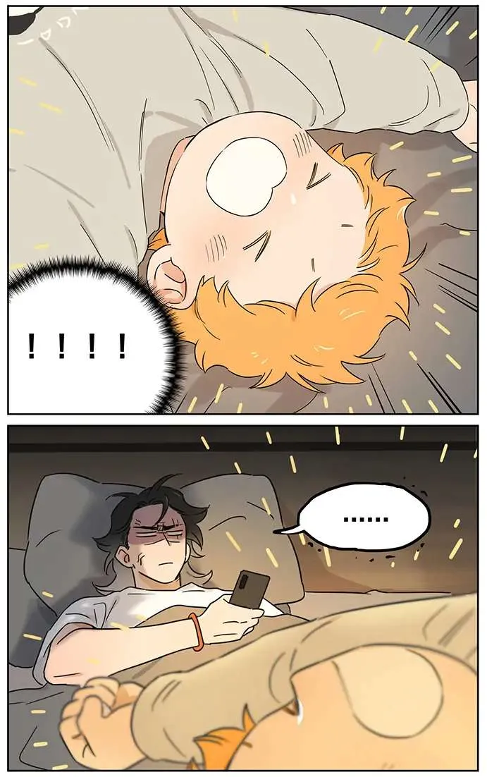 Read The Wolf That Picked Something Up chapter 98 image 11 on Lezhin