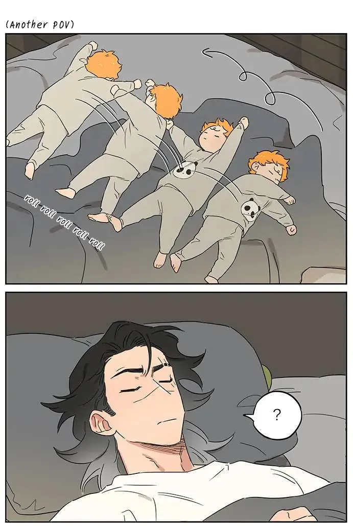 Read The Wolf That Picked Something Up chapter 98 image 13 on Lezhin